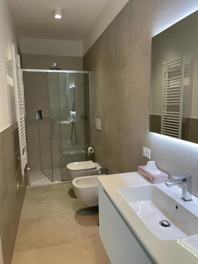Apartment Luma With Pool ليدو دي يسولو المظهر الخارجي الصورة