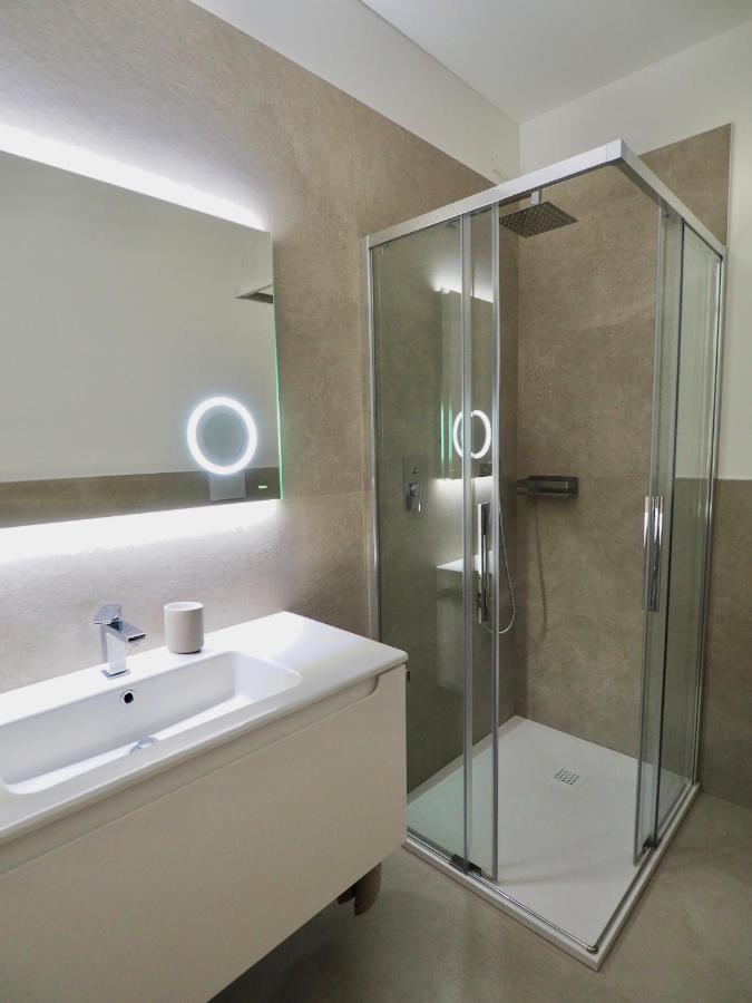 Apartment Luma With Pool ليدو دي يسولو المظهر الخارجي الصورة